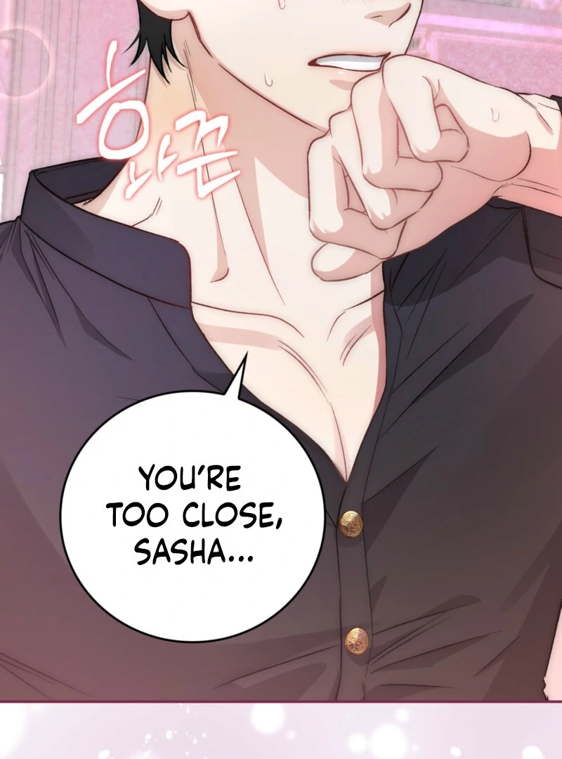 The Genre’s Too Different! Chapter 2 - Page 9