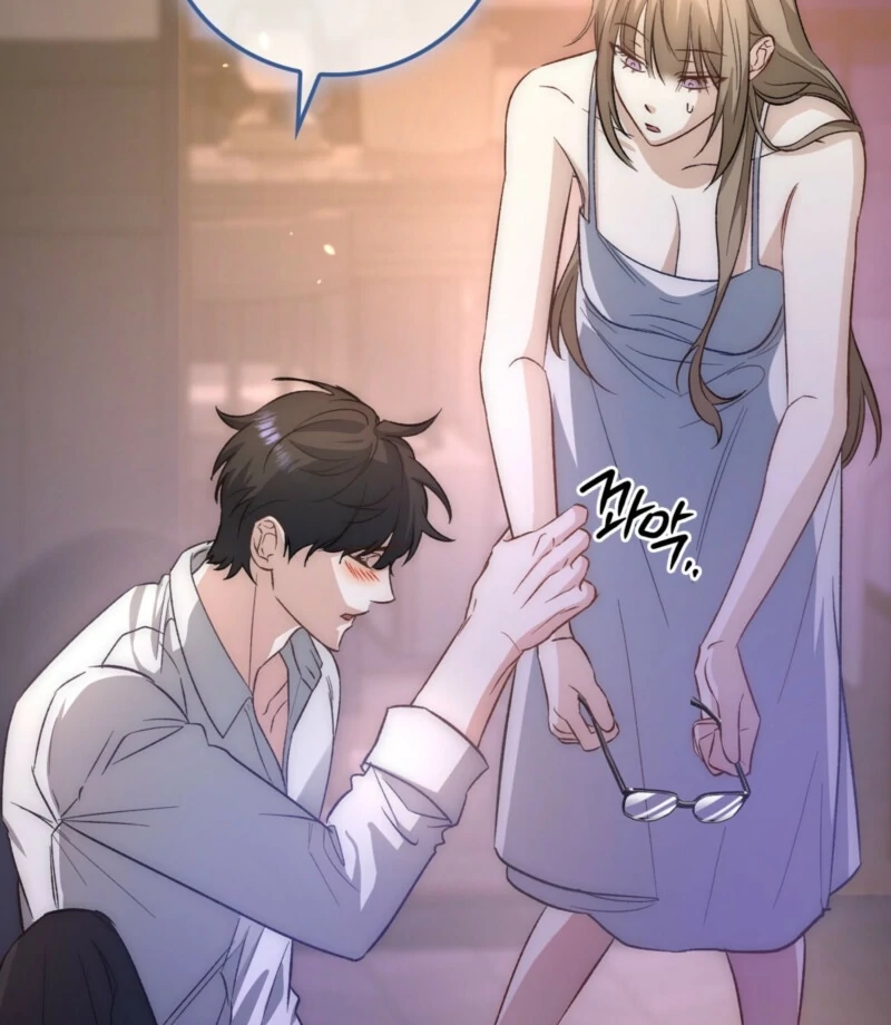 The Genre’s Too Different! Chapter 2 - Page 94