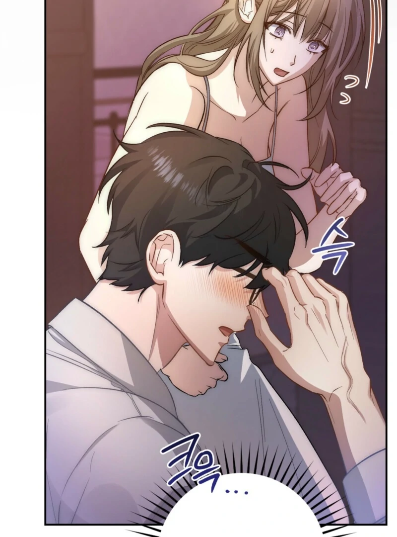 The Genre’s Too Different! Chapter 2 - Page 96