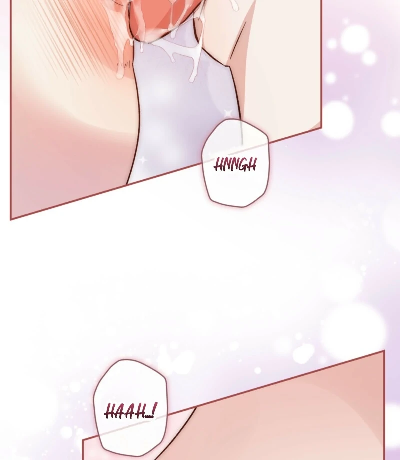 The Genre’s Too Different! Chapter 3 - Page 25