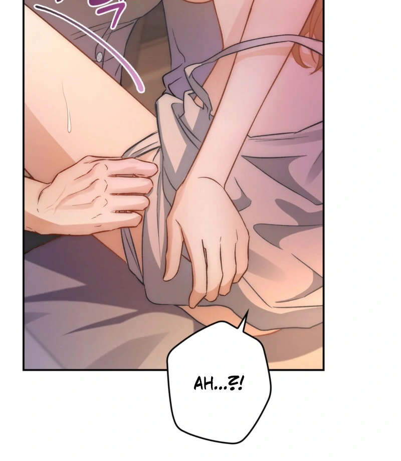 The Genre’s Too Different! Chapter 3 - Page 33