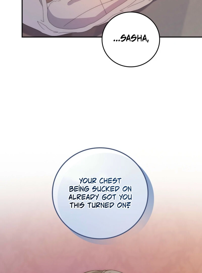 The Genre’s Too Different! Chapter 3 - Page 35