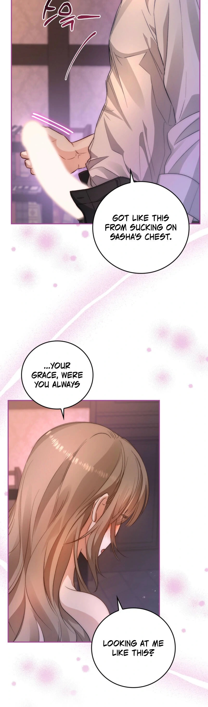 The Genre’s Too Different! Chapter 3 - Page 39