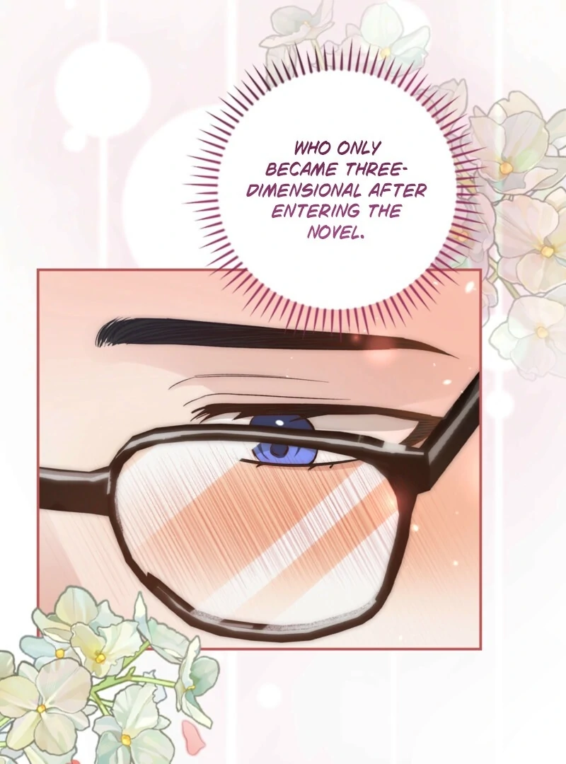 The Genre’s Too Different! Chapter 3 - Page 45