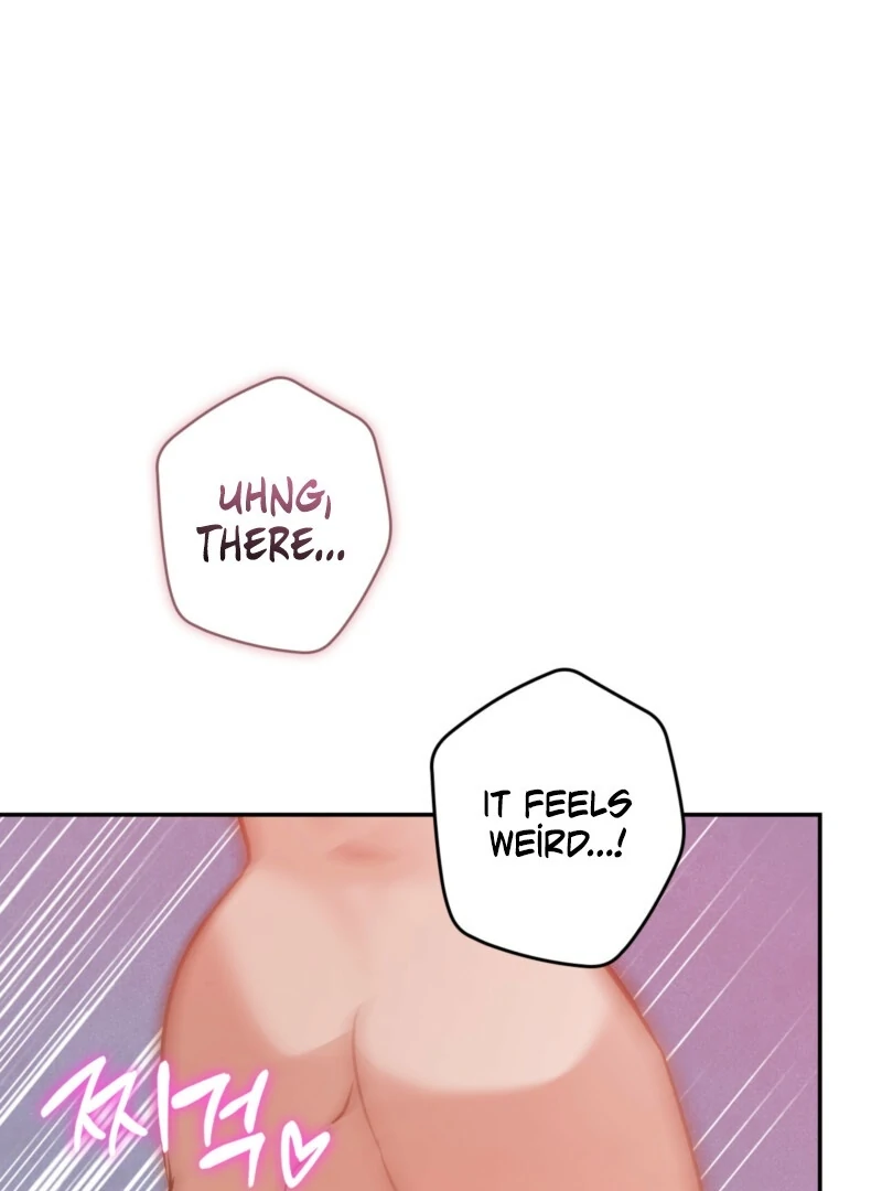 The Genre’s Too Different! Chapter 3 - Page 53