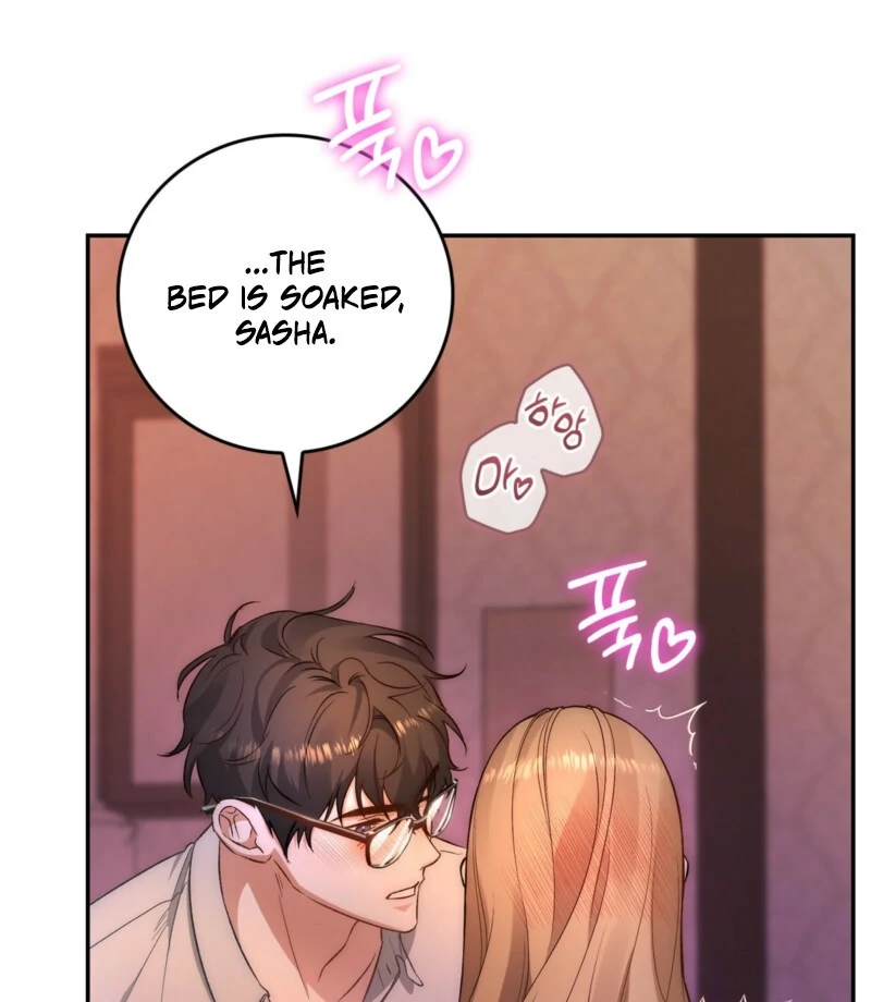 The Genre’s Too Different! Chapter 3 - Page 55