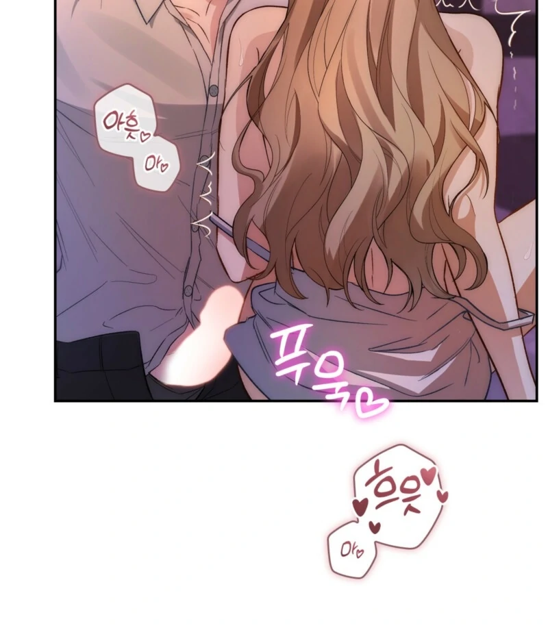 The Genre’s Too Different! Chapter 3 - Page 56