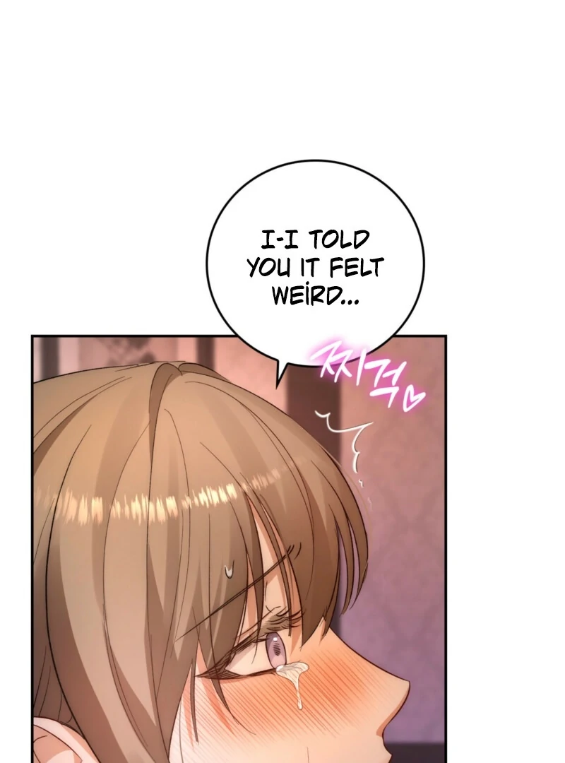 The Genre’s Too Different! Chapter 3 - Page 57