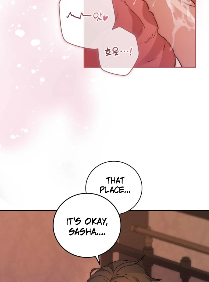 The Genre’s Too Different! Chapter 3 - Page 62