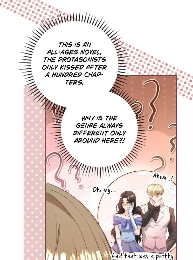 The Genre’s Too Different! Chapter 3 - Page 10