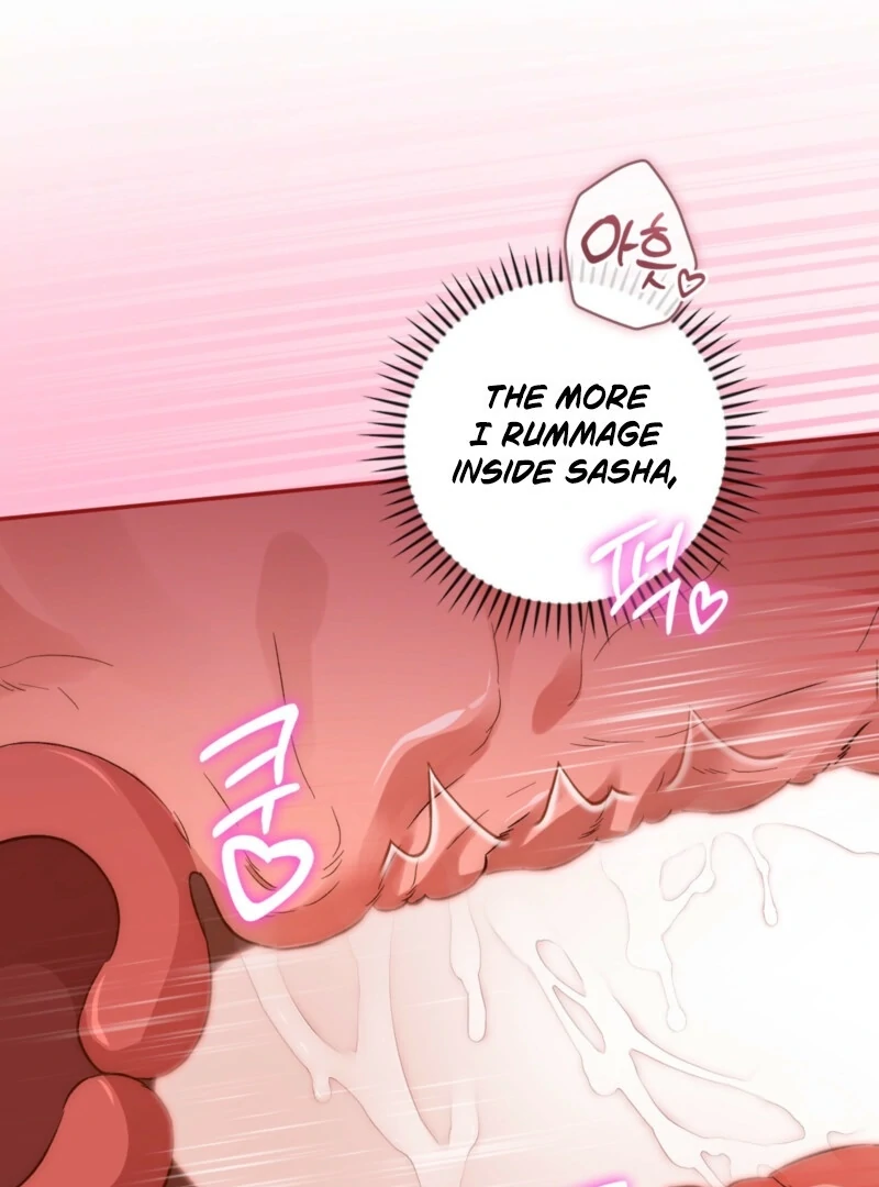 The Genre’s Too Different! Chapter 3 - Page 92