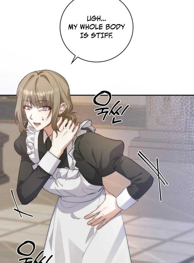 The Genre’s Too Different! Chapter 4 - Page 19