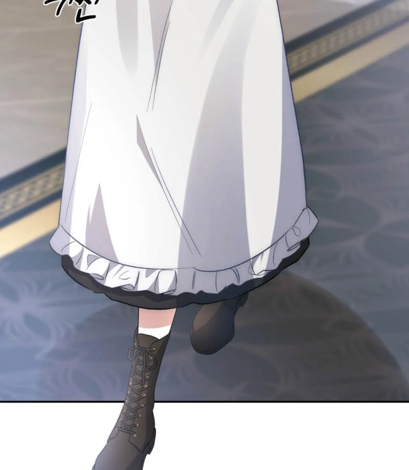 The Genre’s Too Different! Chapter 4 - Page 20