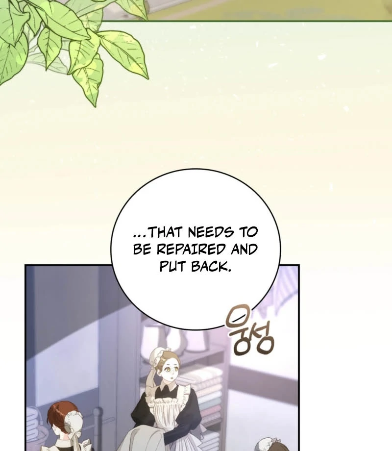 The Genre’s Too Different! Chapter 4 - Page 3