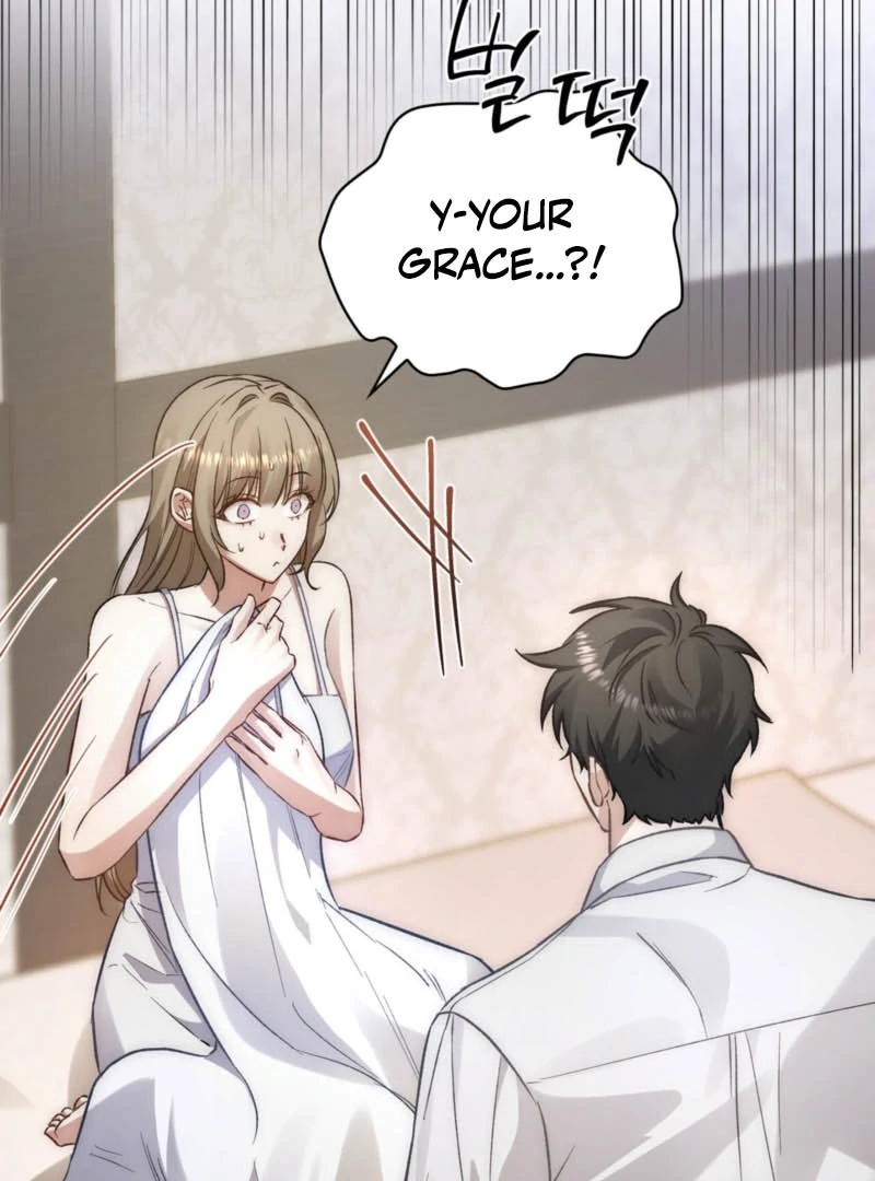 The Genre’s Too Different! Chapter 4 - Page 28