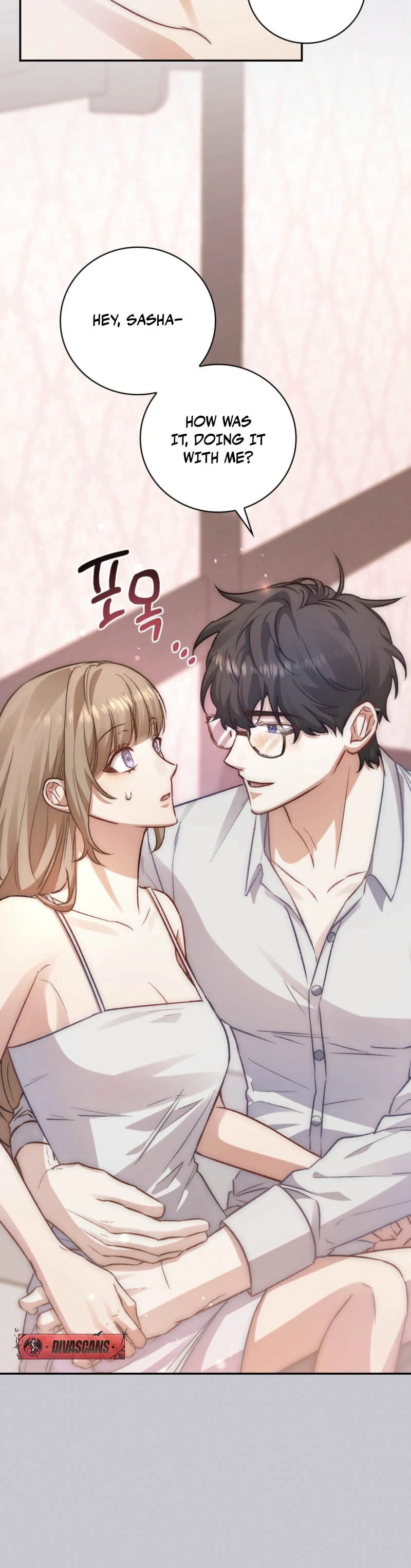 The Genre’s Too Different! Chapter 4 - Page 35