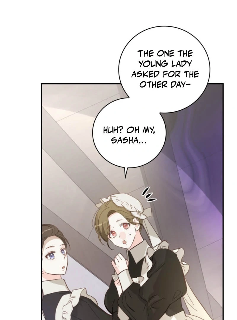 The Genre’s Too Different! Chapter 4 - Page 5