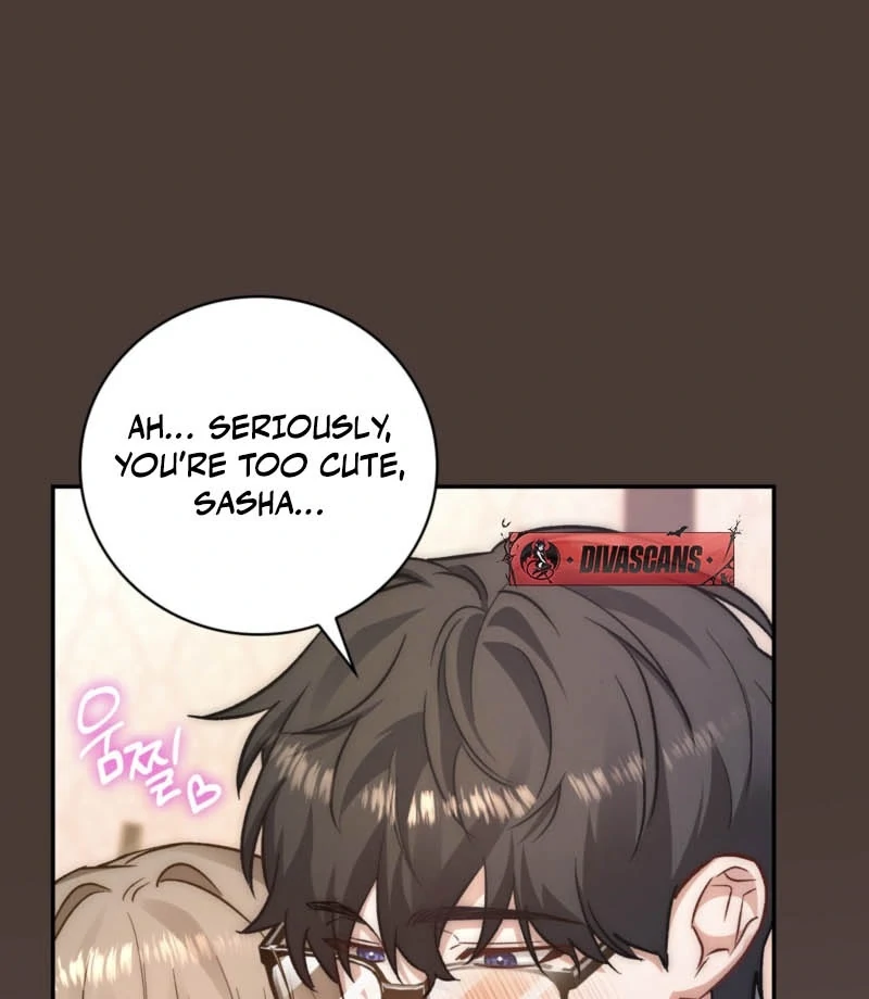 The Genre’s Too Different! Chapter 4 - Page 47