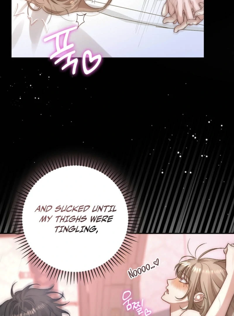 The Genre’s Too Different! Chapter 4 - Page 54