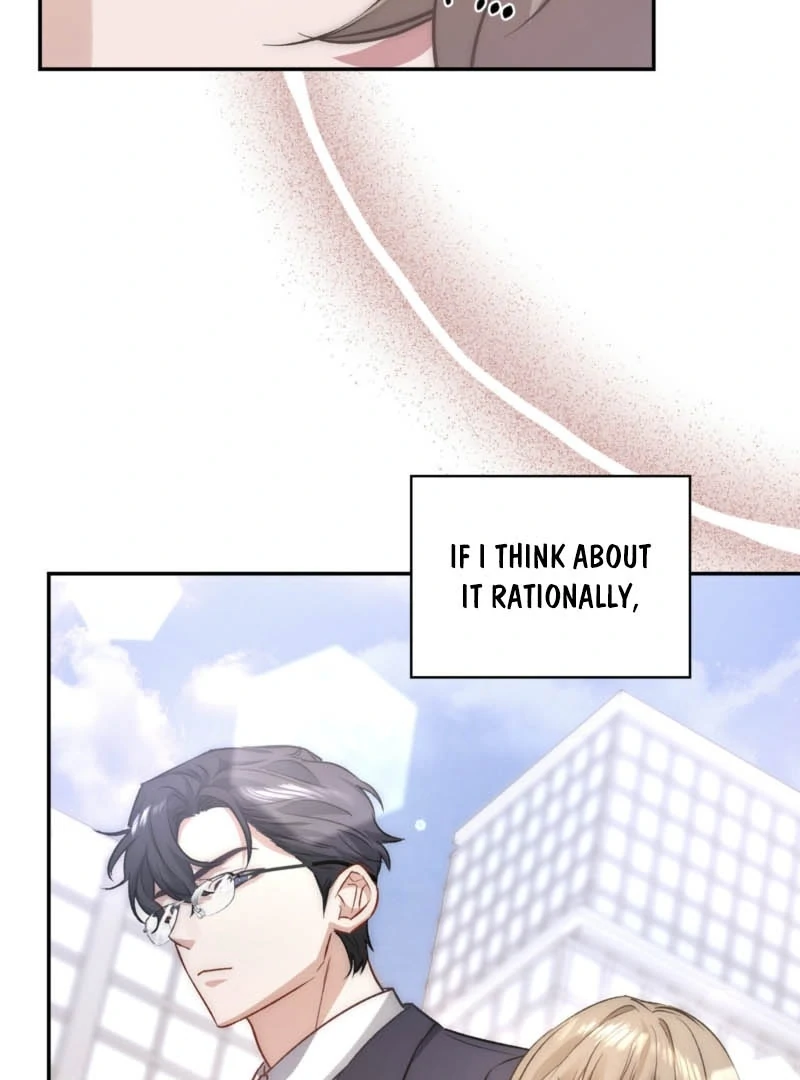 The Genre’s Too Different! Chapter 4 - Page 59