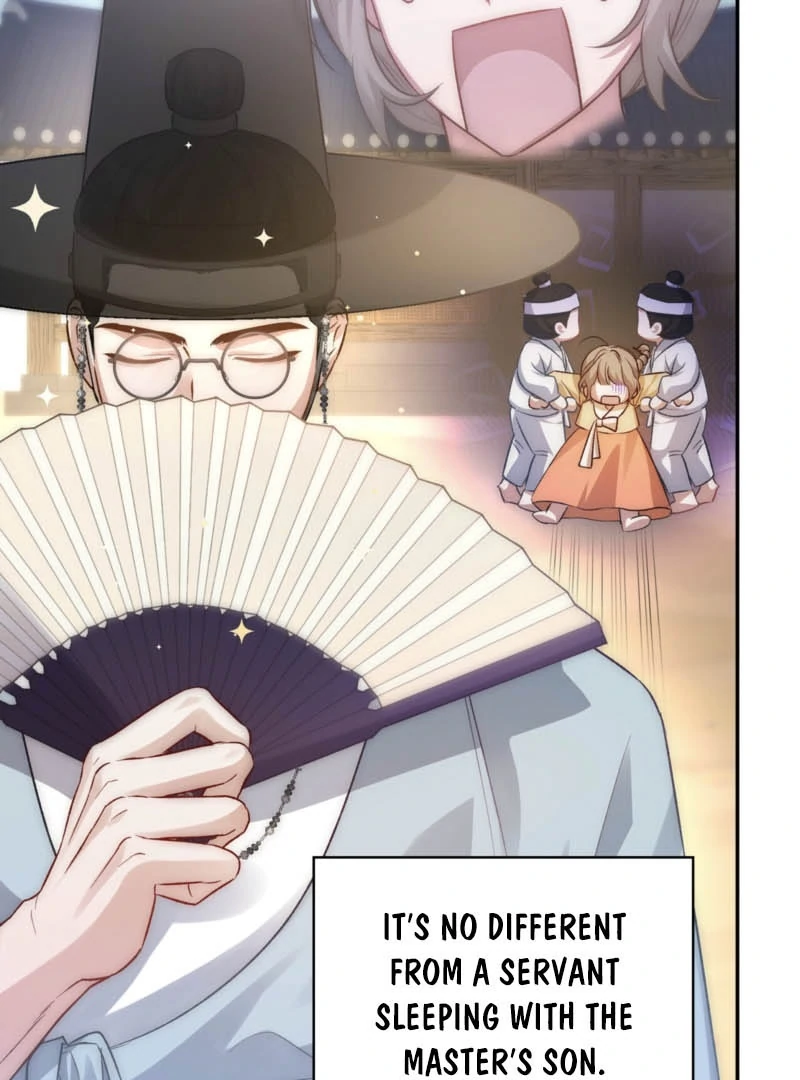 The Genre’s Too Different! Chapter 4 - Page 62