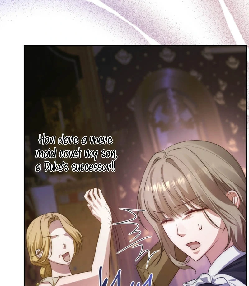 The Genre’s Too Different! Chapter 4 - Page 64