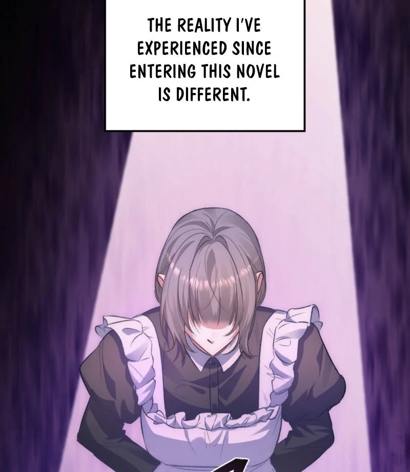 The Genre’s Too Different! Chapter 4 - Page 68