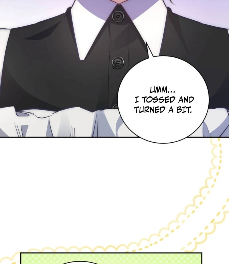 The Genre’s Too Different! Chapter 4 - Page 8