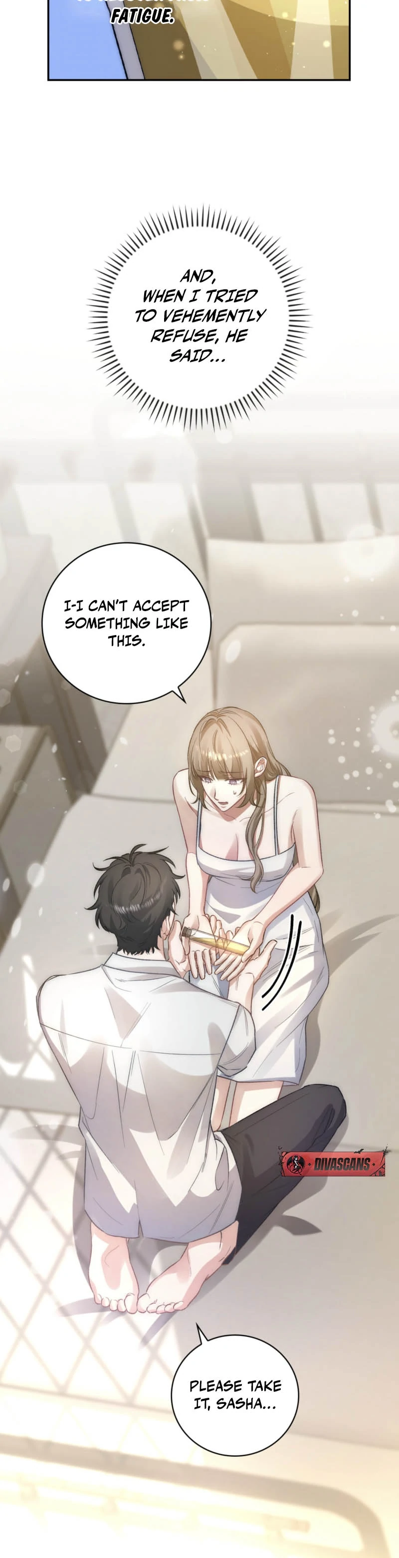 The Genre’s Too Different! Chapter 4 - Page 79