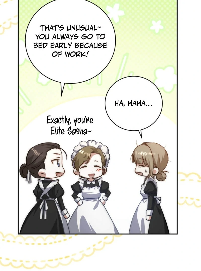 The Genre’s Too Different! Chapter 4 - Page 9