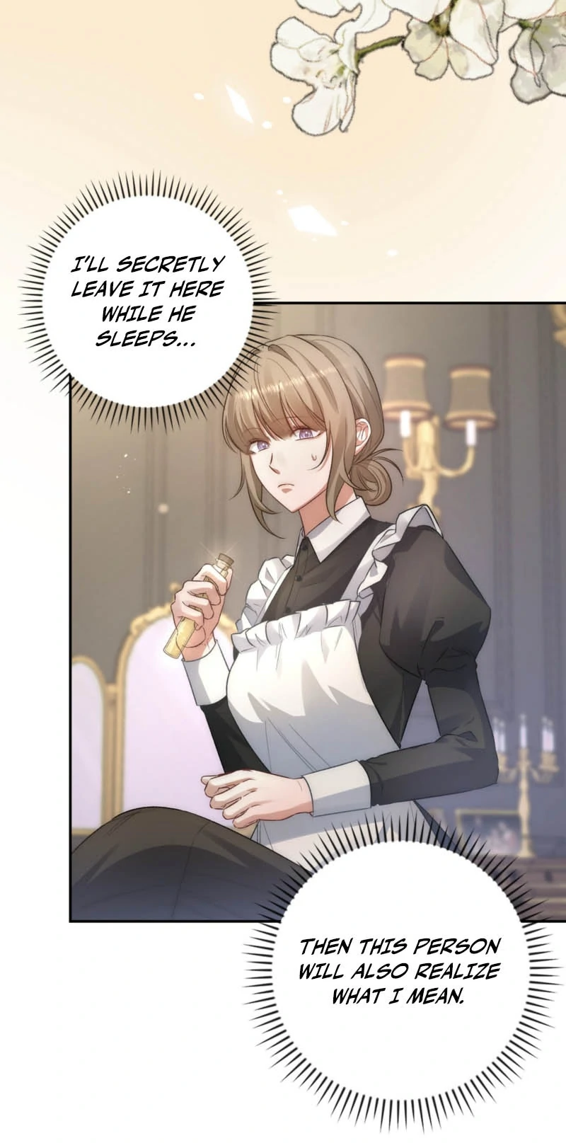 The Genre’s Too Different! Chapter 4 - Page 92