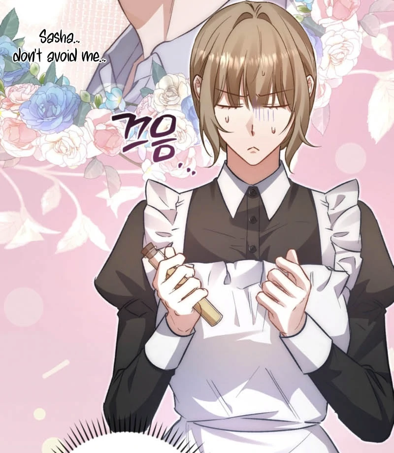 The Genre’s Too Different! Chapter 4 - Page 95