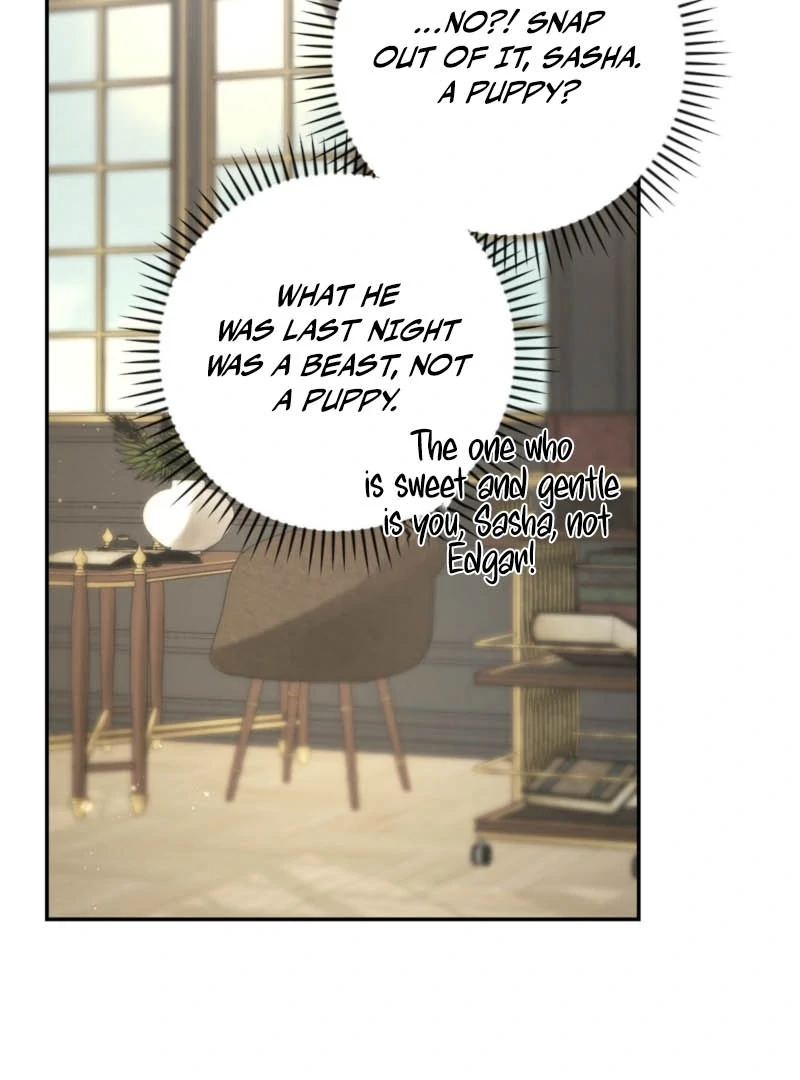 The Genre’s Too Different! Chapter 4 - Page 97