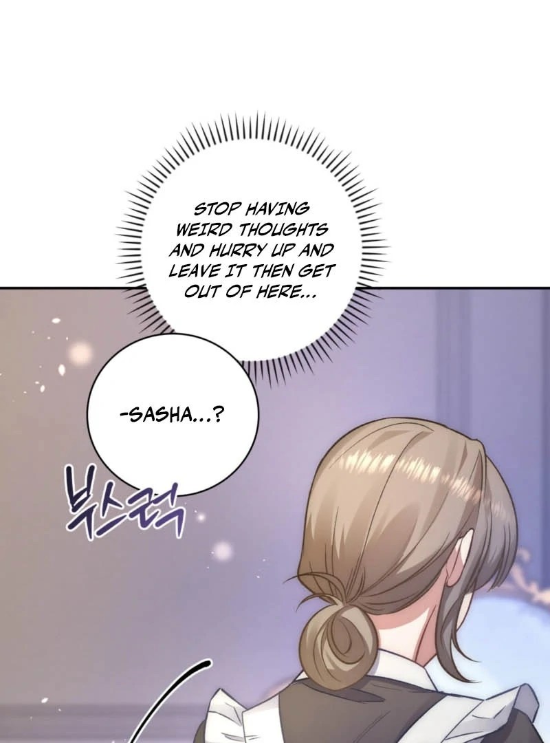 The Genre’s Too Different! Chapter 4 - Page 98