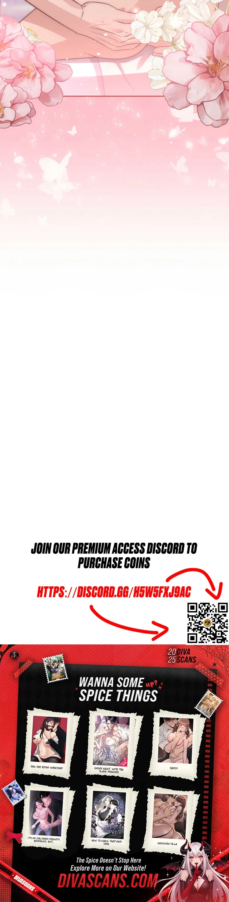 The Genre’s Too Different! Chapter 5 - Page 108