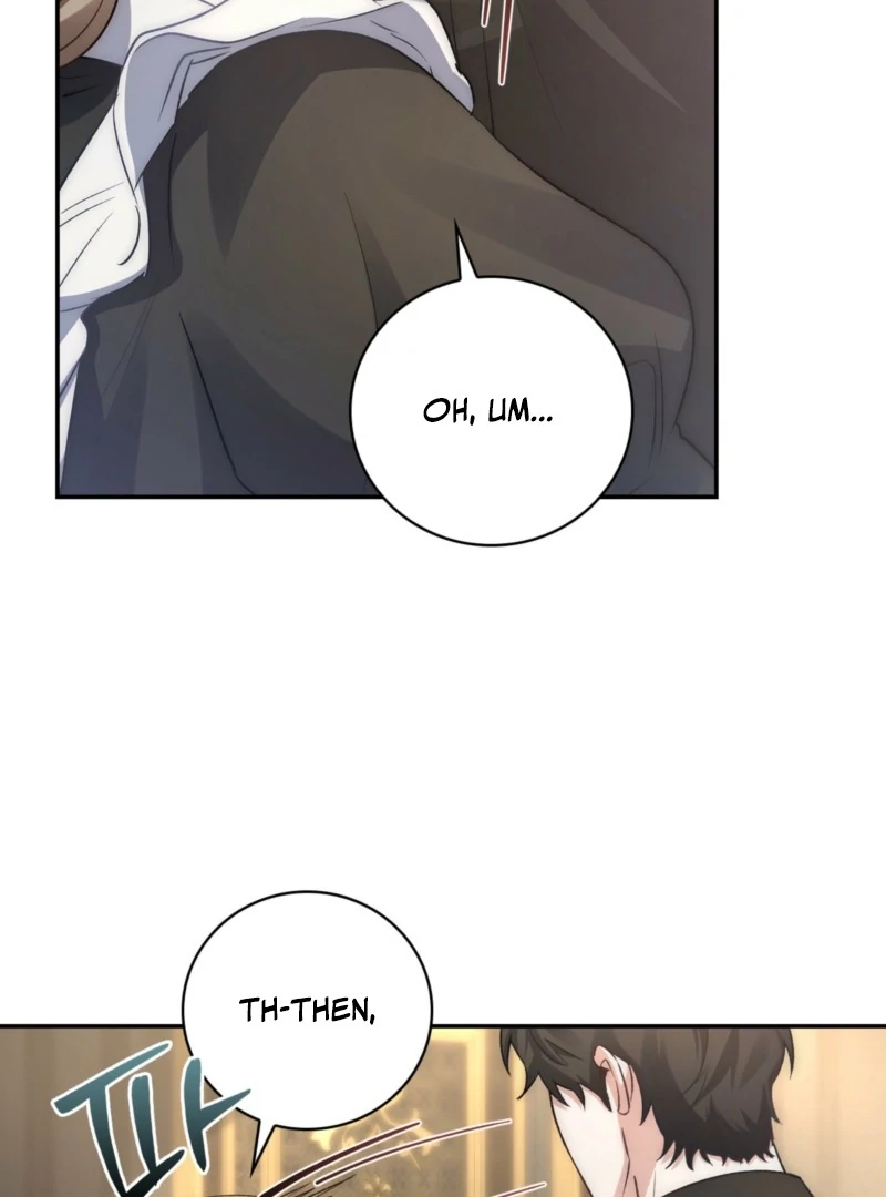 The Genre’s Too Different! Chapter 5 - Page 15