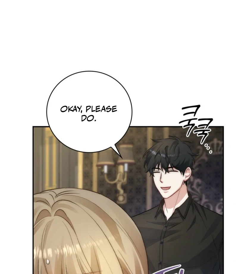 The Genre’s Too Different! Chapter 5 - Page 17