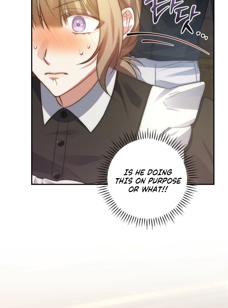 The Genre’s Too Different! Chapter 5 - Page 18