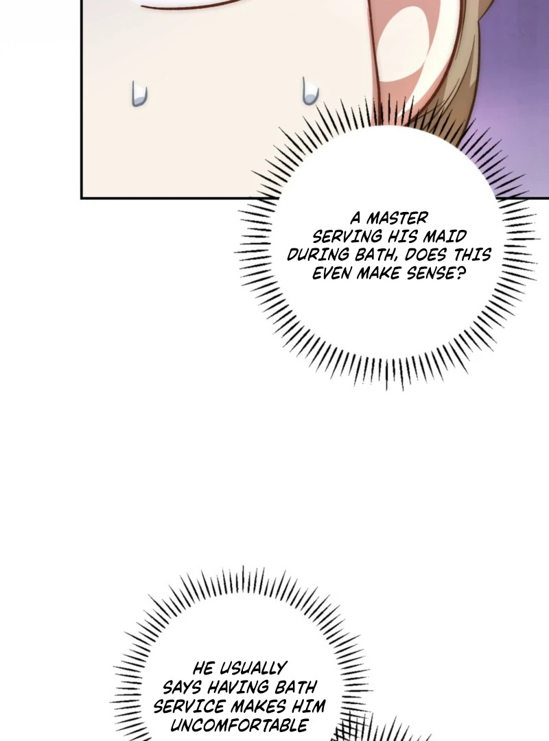 The Genre’s Too Different! Chapter 5 - Page 31