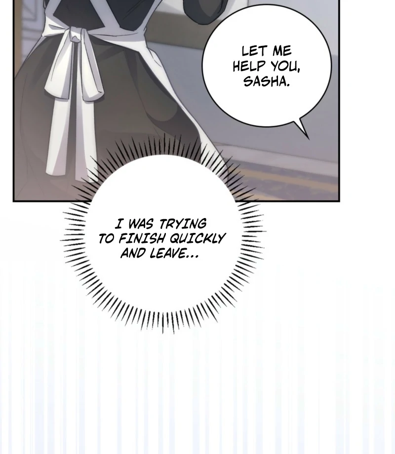 The Genre’s Too Different! Chapter 5 - Page 33