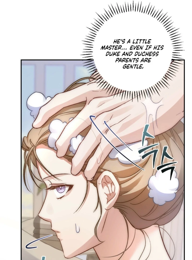 The Genre’s Too Different! Chapter 5 - Page 35