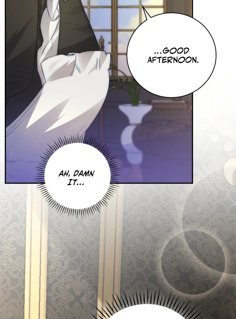 The Genre’s Too Different! Chapter 5 - Page 5