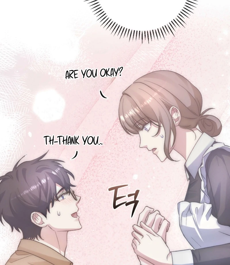 The Genre’s Too Different! Chapter 5 - Page 42