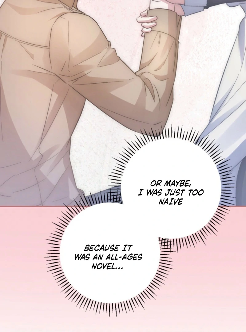 The Genre’s Too Different! Chapter 5 - Page 43