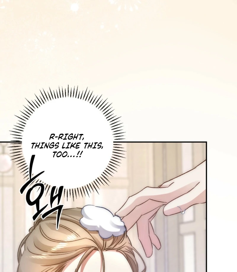 The Genre’s Too Different! Chapter 5 - Page 51