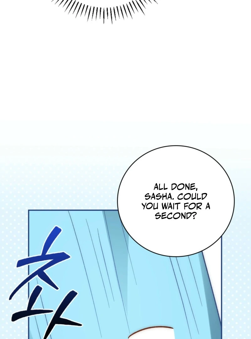 The Genre’s Too Different! Chapter 5 - Page 53