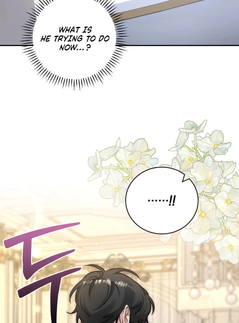 The Genre’s Too Different! Chapter 5 - Page 56