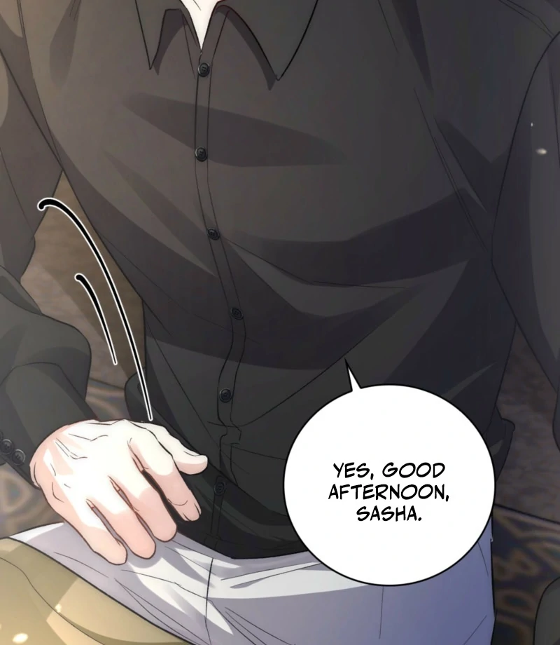 The Genre’s Too Different! Chapter 5 - Page 7