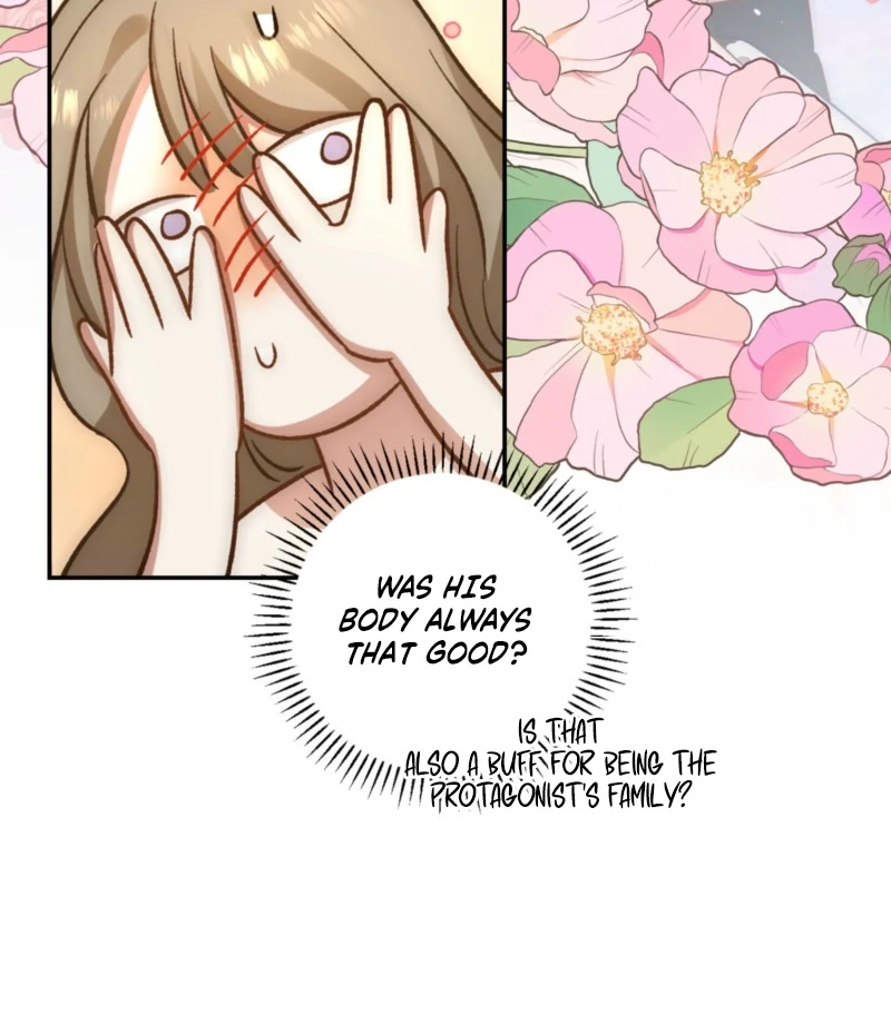 The Genre’s Too Different! Chapter 5 - Page 63