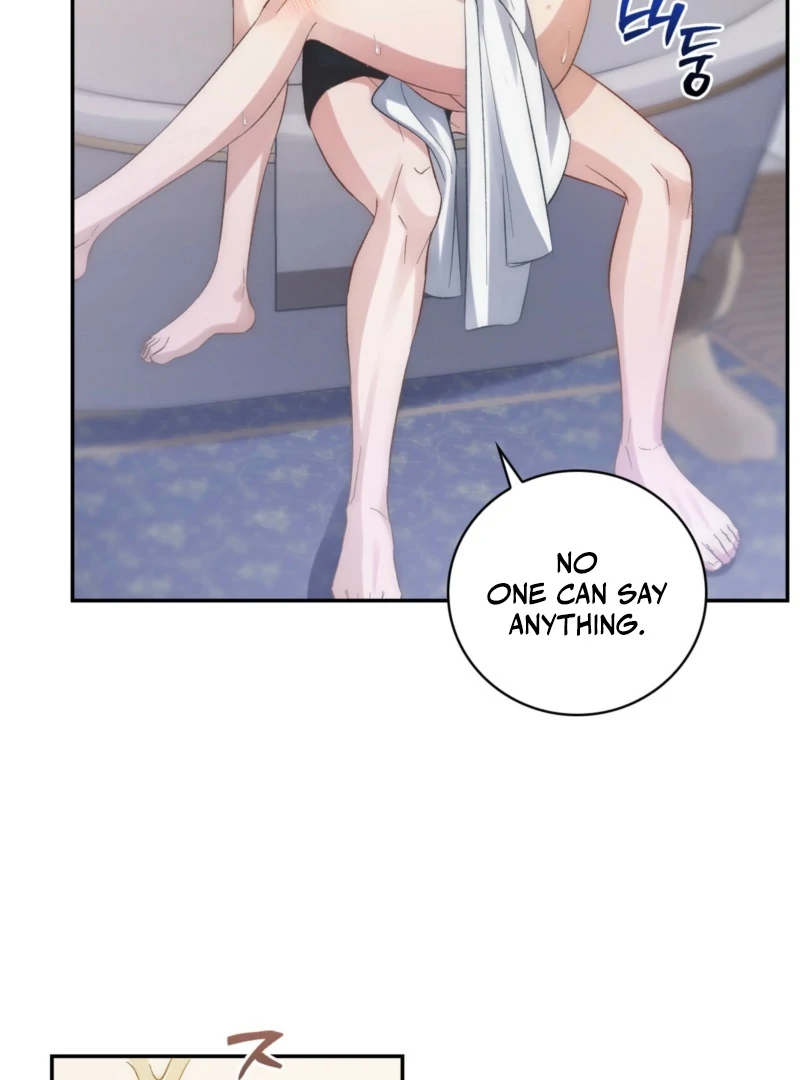 The Genre’s Too Different! Chapter 5 - Page 82